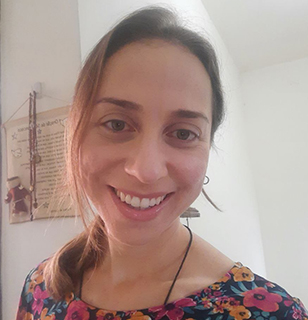 Team Member Image